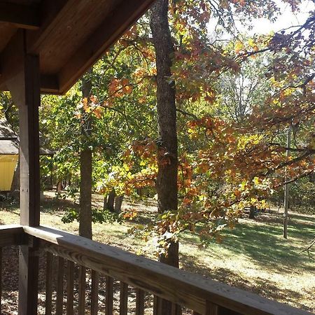 Golden Arrow Resort Branson Exterior photo