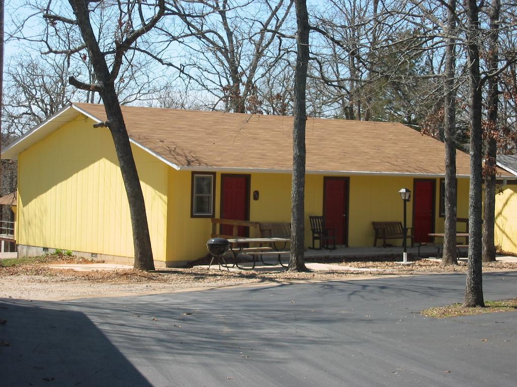 Golden Arrow Resort Branson Room photo