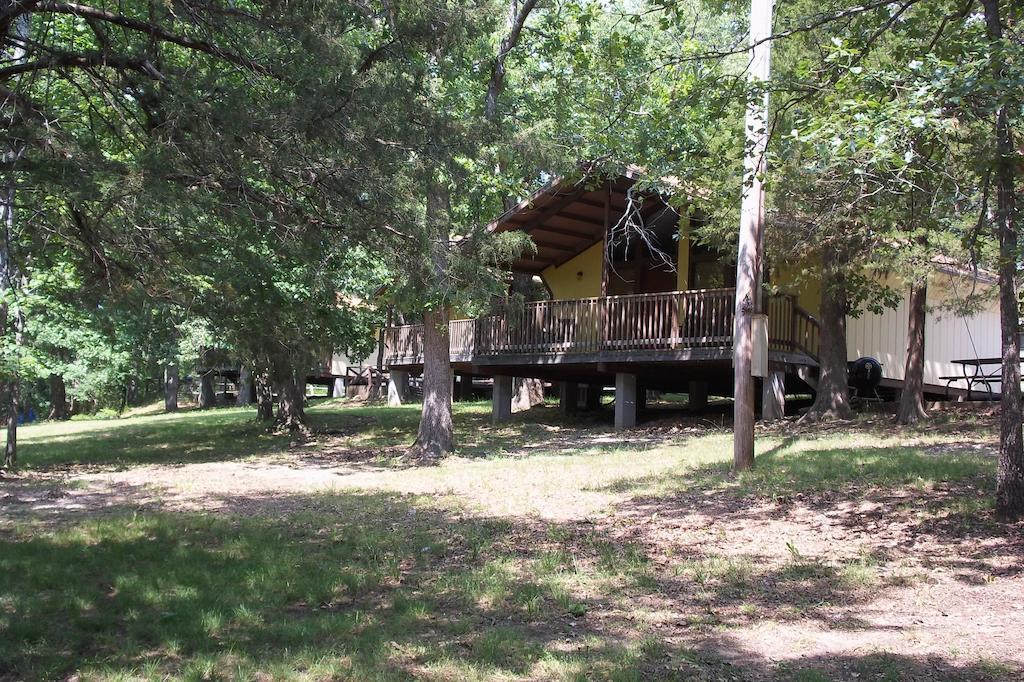 Golden Arrow Resort Branson Exterior photo