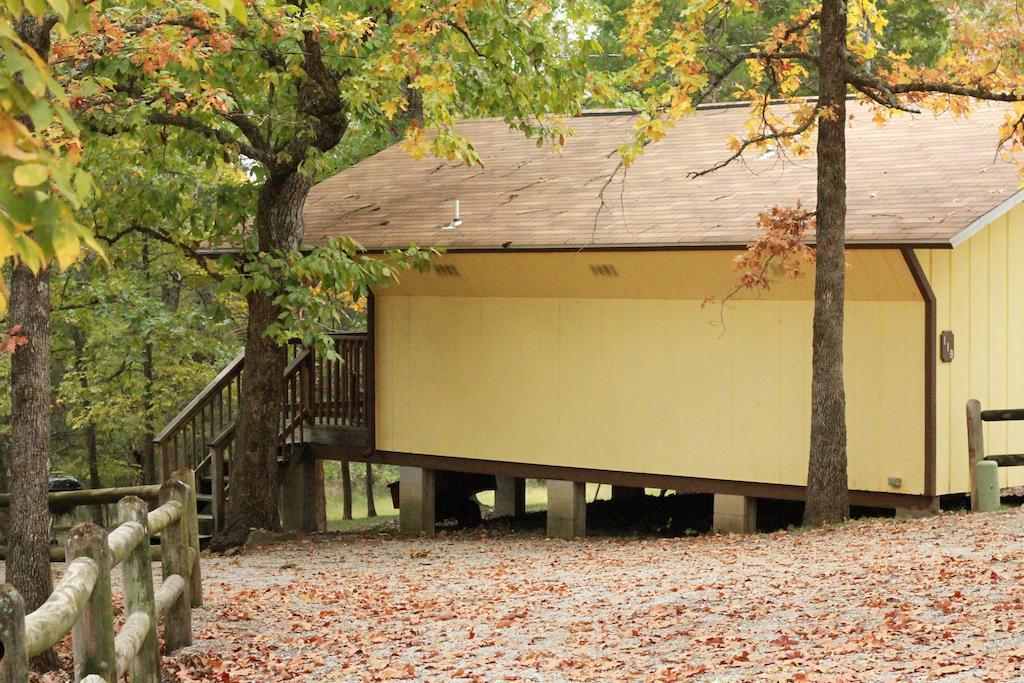 Golden Arrow Resort Branson Exterior photo